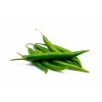 Green Chilli /Haree Mirch - 200 Gm