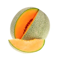 Muskmelon/Kharbuja - 1Pc     950-1000 Gm