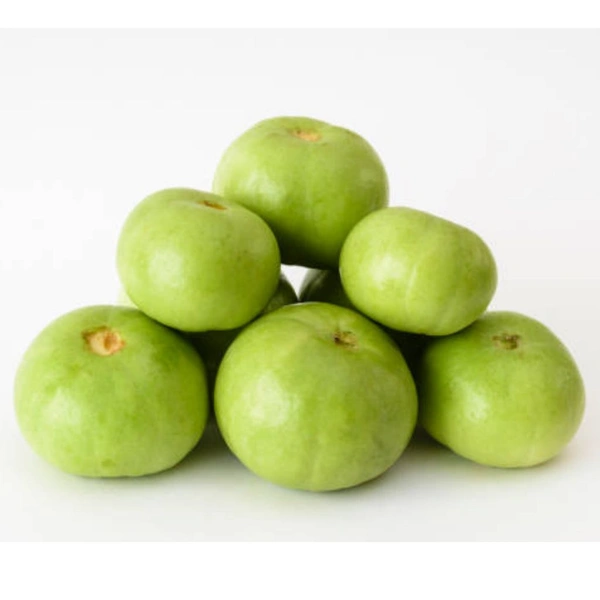 Tinda/Round Gourd - 250 Gm