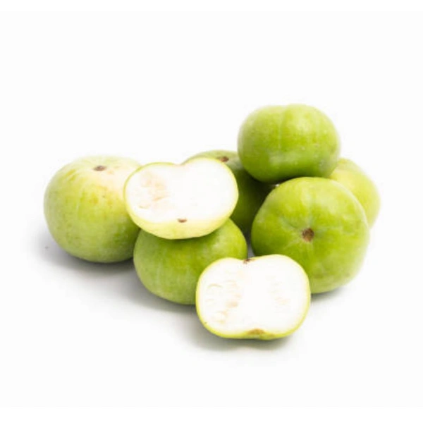 Tinda/Round Gourd - 250 Gm