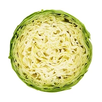 Patta Gobhi/Cabbage - 1 Kg
