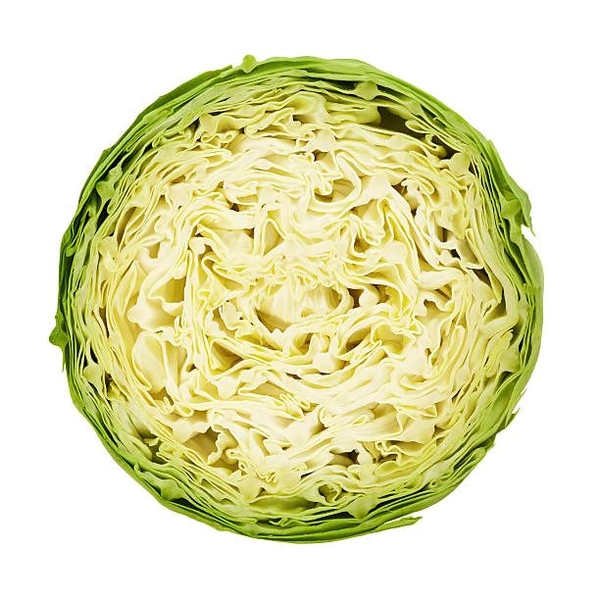 Patta Gobhi/Cabbage - 1 Kg