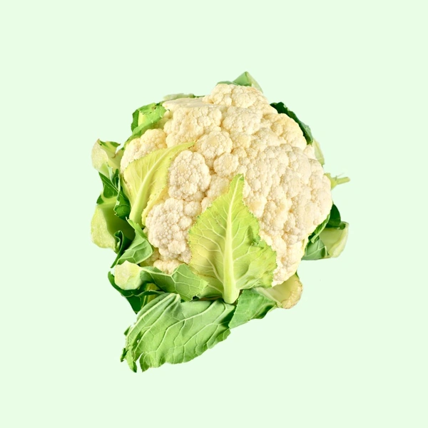 Cauliflower/ Phool Gobhi - 800 - 1050gm