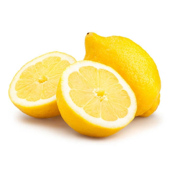 Lemon/Nimbu - 250 Gm