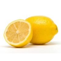 Lemon/Nimbu - 250 Gm