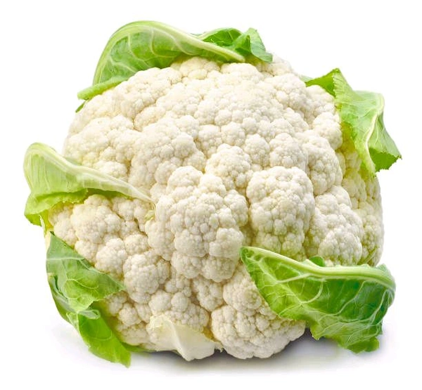 Phool Gobhi/Cauliflower - 2 Kg