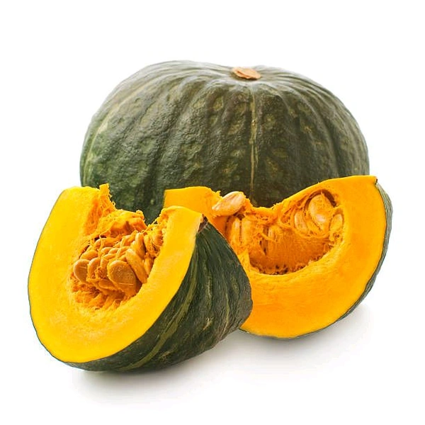 Pumpkin/kaddu - 1 Kg