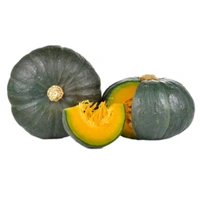 Pumpkin/kaddu - 1 Kg