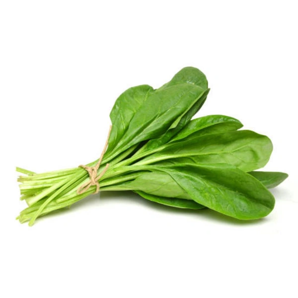 Spinach/paalak