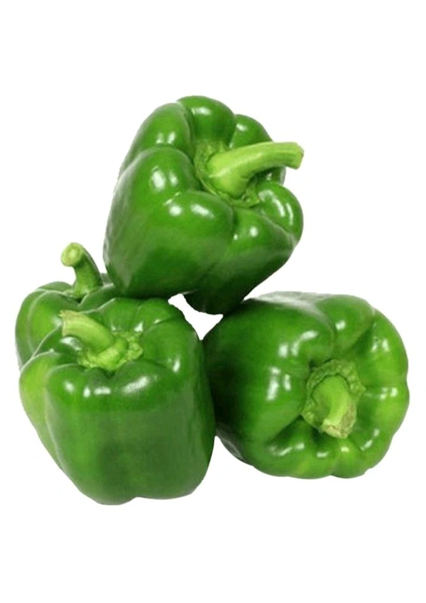 Shimala Mirch