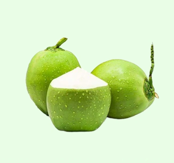 Coconut Water 