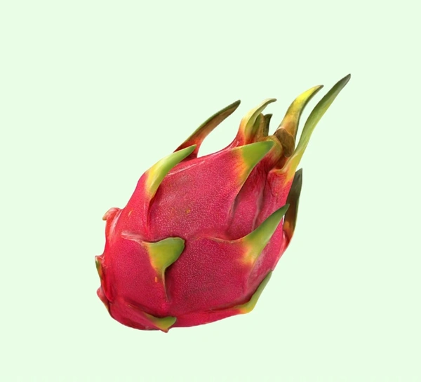 Dragon Fruits 