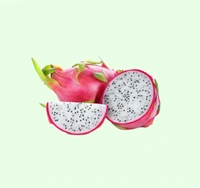 Dragon Fruits 