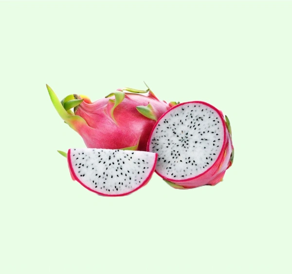 Dragon Fruits 