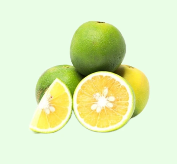 Sweet Lemon 