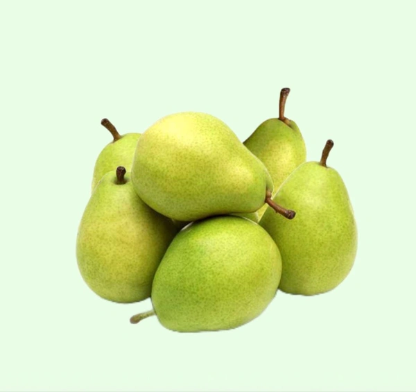 Pear Babugosha 