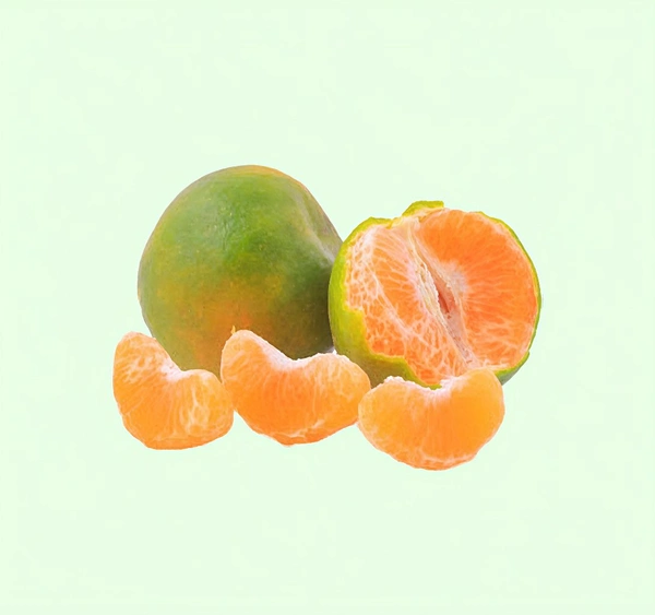 Nagpur Orange 