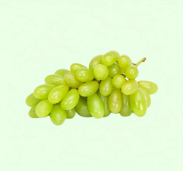 Green Grapes 