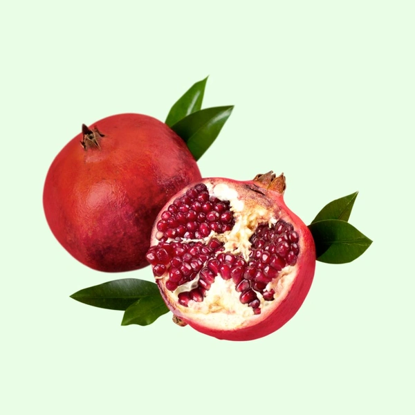 Pomegranate 