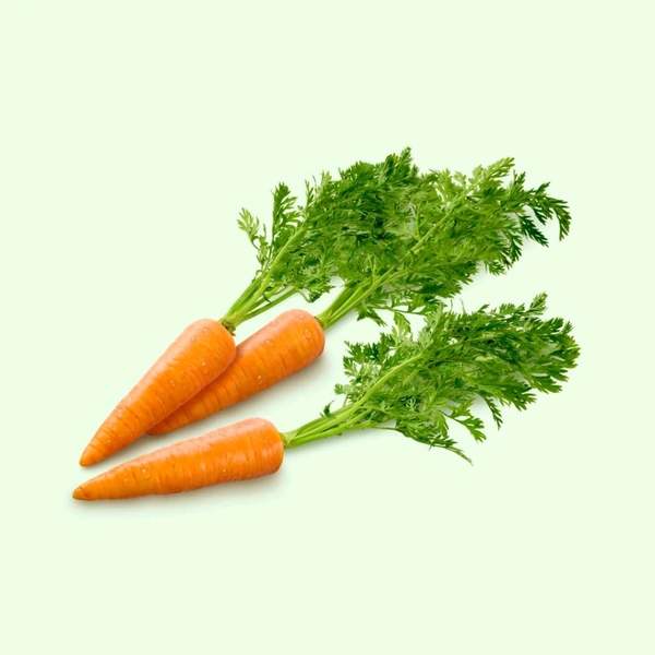 Orange Carrot  - 250 Gm