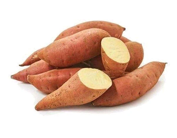 Sweat Potato - 500 Gm
