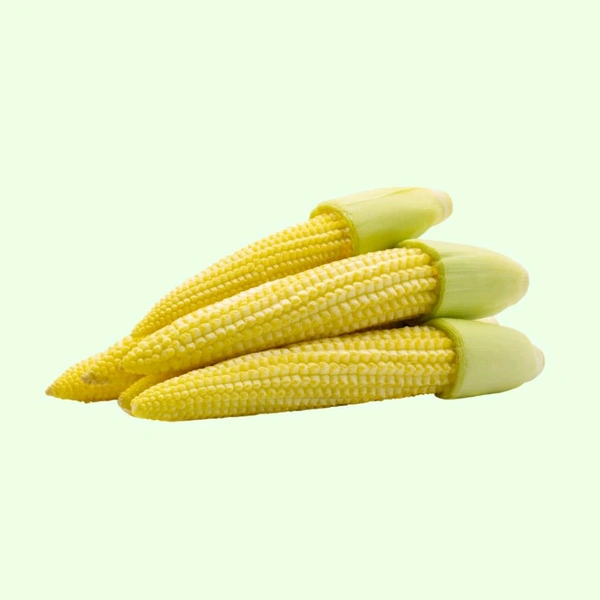 Baby Corn  - 1 Packet