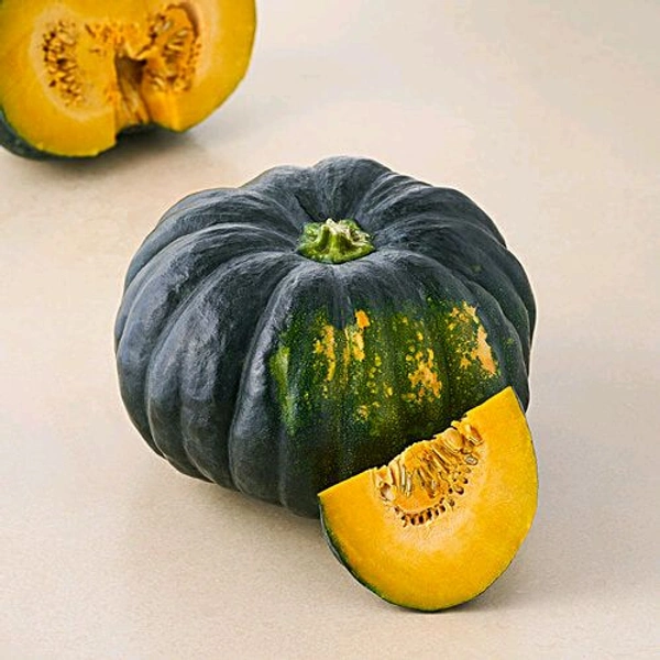 Green Pumkin  - 1 Kg