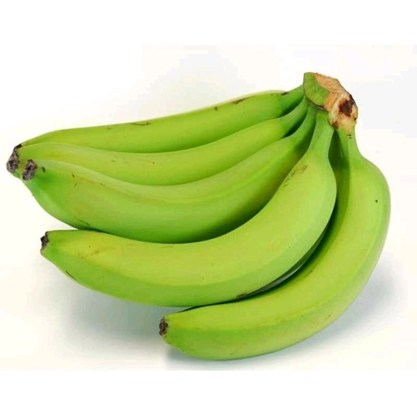 Raw Banana  - 1 Kg