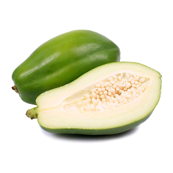Raw Papaya  - 1 Kg