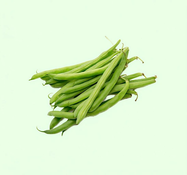 French Beans  - 500gm