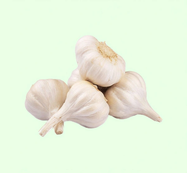 Garlic Desi/Lahsun  - 500gm
