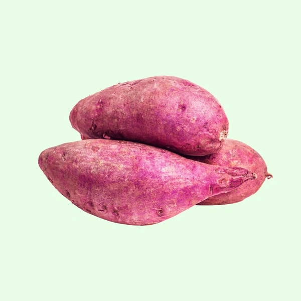Sweat Potato - 1kg
