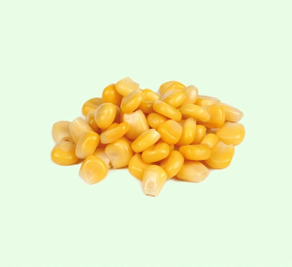 Sweet Corn - 2 packets