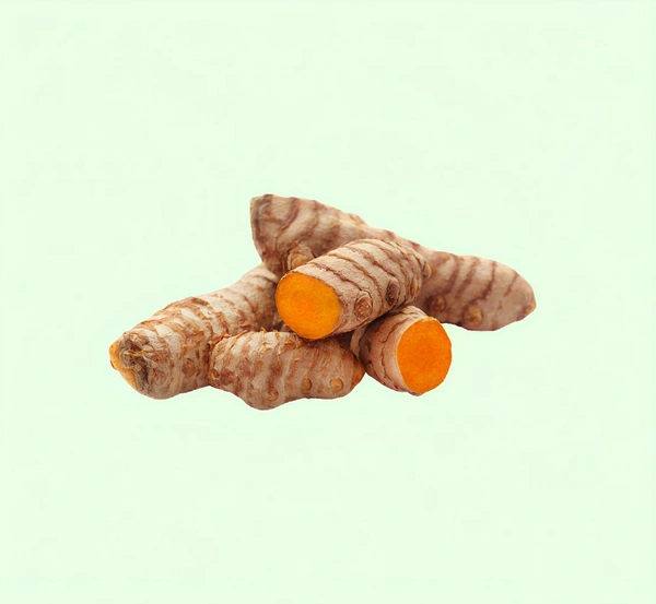 Raw Turmeric/ Haldi - 250g
