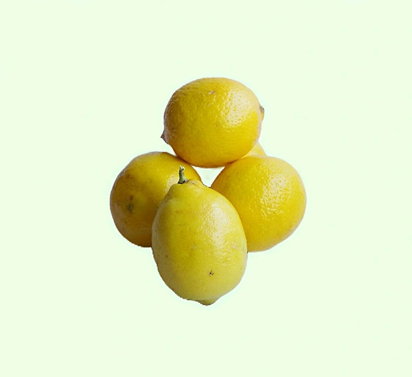 Lemon/Nimbu - 200gm