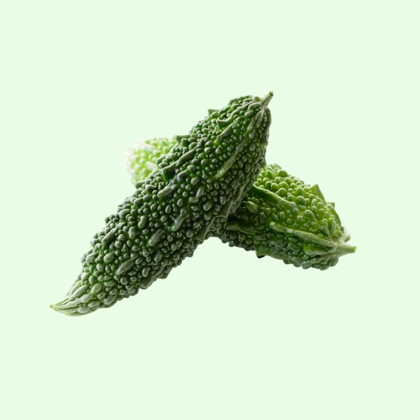 Bitter Gourd/karela - 500gm