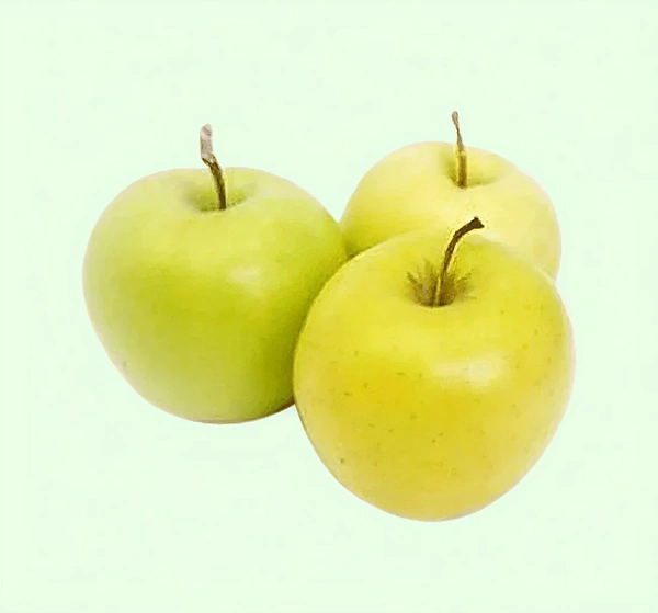 Apple Golden  - 500g