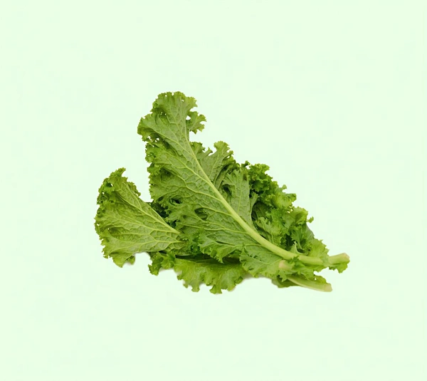 Mustard Leaves/ Sarson Ka Saag - 2 Bunche