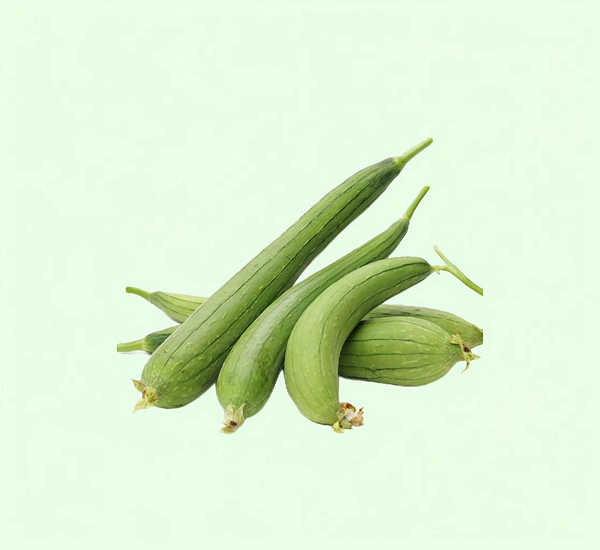 Ridge Gourd/ Tori - 500g