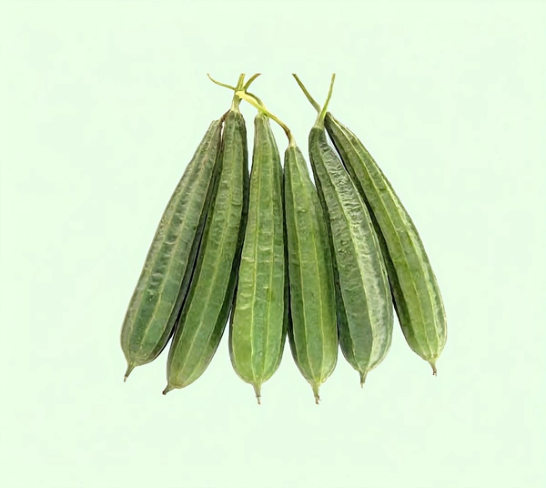Desi Tori /Ridge Gourd  - 250g