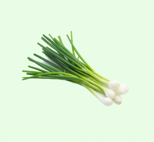 Spring Onion /Haree Pyaaj - 100g