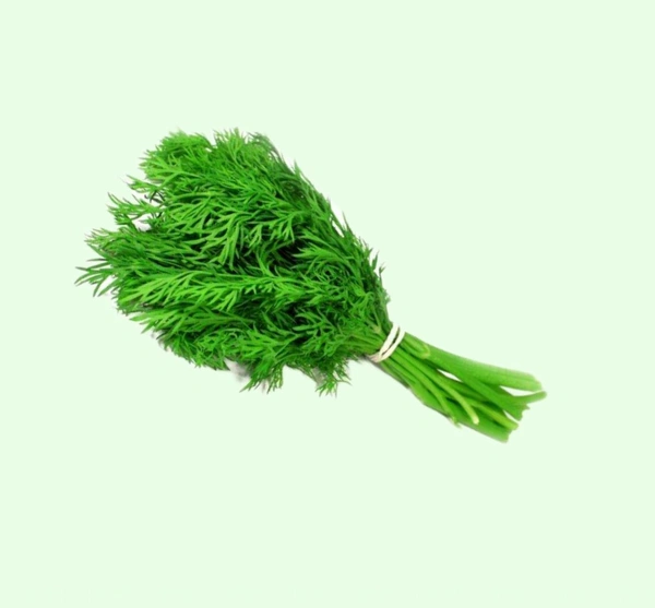 Dill Leaves /Soya - 100g