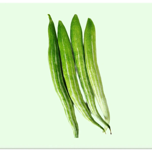 Snake Gourd /Chichinda - 250g