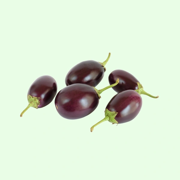 Chu Chu Brinjal  - 250g