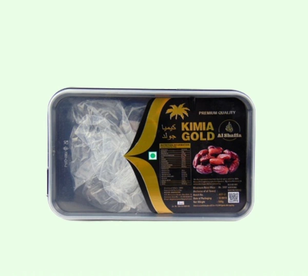 Kimiya Gold Dets - 1 Box 500g