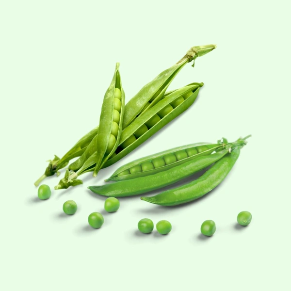 Peas - 500g
