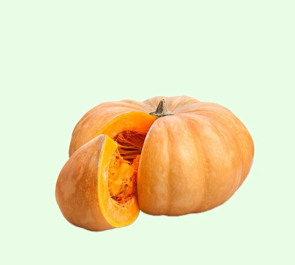 Yellow Pumpkin  - 500 G