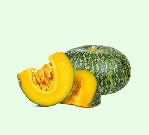 Green Pumpkin  - 800 -1050 G