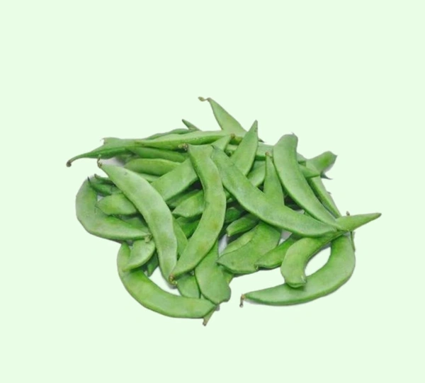 Sem Phali/Lima Bean - 500 G