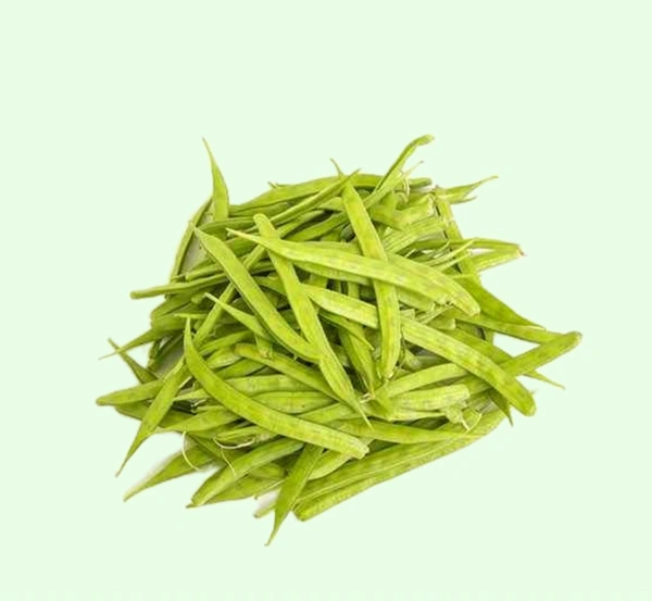Gawar Phali /Cluster Beans - 250 G